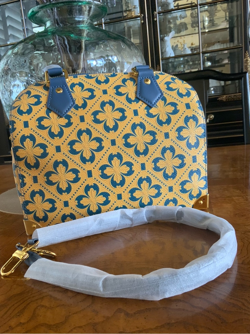 Speedy 25 bag